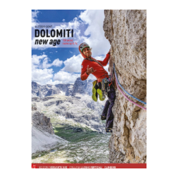 Dolomiti New Age English