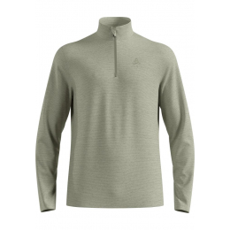 Polaire Roy Mid Layer Shadow