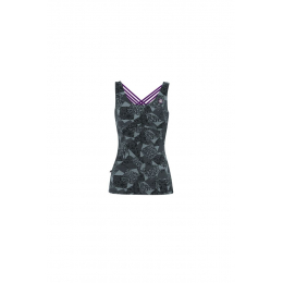 Debardeur Femme Noa 2.2 Teal