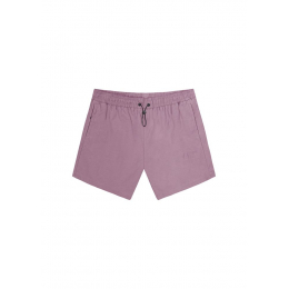 SHORT FEMME OSLON GRAPEADE