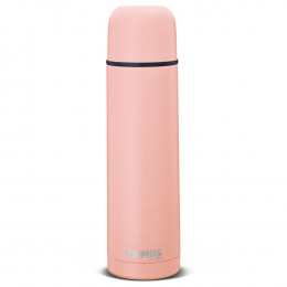 Gourde Iso Classic Light 1L Pale Peach