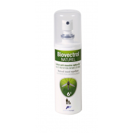 Biovectrol Eucalyptus
