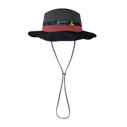 CHAPEAU EXPLORE BOONEY OKISA BLACK