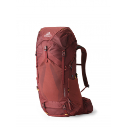Paragon 50 Desert Red