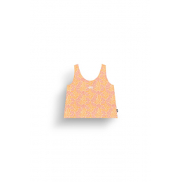 Debardeur Femme Silya Posidonie Print