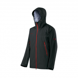 Veste Crater Homme