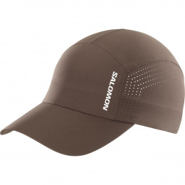Casquette Shkout U Coffee Bean
