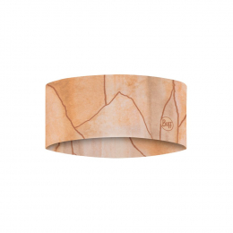 Bandeau Coolnet Uv Wide Moutah Apricot