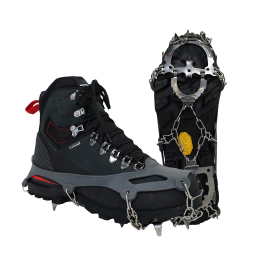 CRAMPONS HIKE FAST