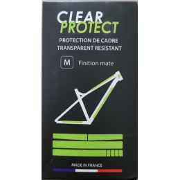 Protection Mate Taille M - Protections Cadre | Clearprotect