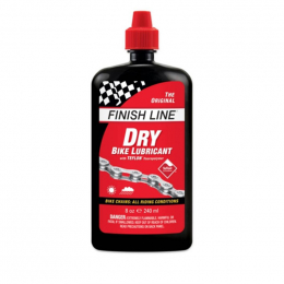 DRY LUBE TEFLON 120ML