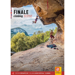 Topo Finale Climbing English