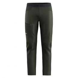 Pantalon Agner Light 2 Durastretch Dark Olive