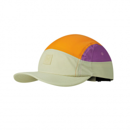 Casquette 5 Panel Go Domus Pistachio