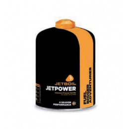 GAZ 450 G JETPOWER