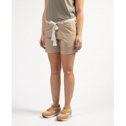Short Femme Odell Beige