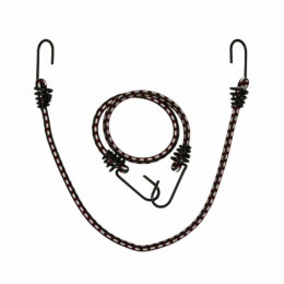 2 Tendeurs 60cm - Porte Bagage