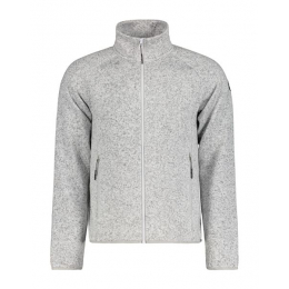 Polaire Ep Atalissa Gris