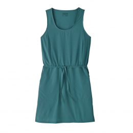 Robe Fleetwith Dress Wetland Blue
