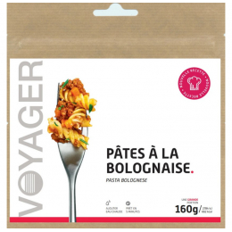 Pates A La Bolognaise