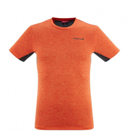 T-shirt Track Tee Orange