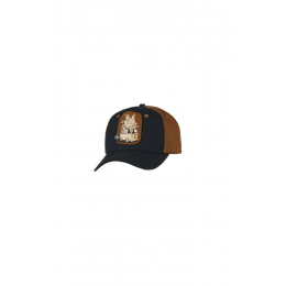 Casquette Trip Blue