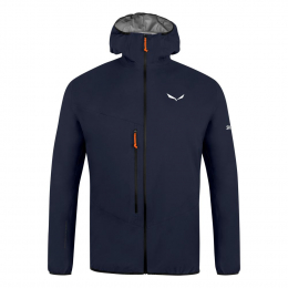 Veste Agner 2 Powertex 3L Navy Blazer