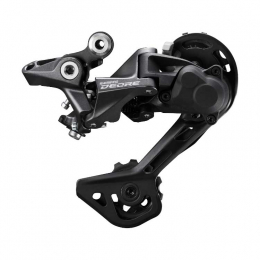 DERAILLEUR ARRIERE DEORE RD-M5120 SGS 10V/11V