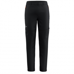 Pantalon Puez Talveno 2in1 Black