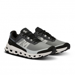 CLOUDVISTA FEMME BLACK / WHITE