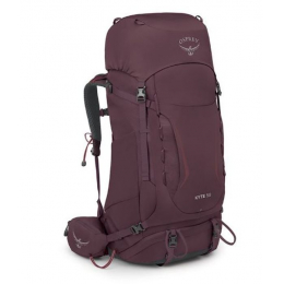 KYTE 58 FEMME ELDERBERRY PURPLE