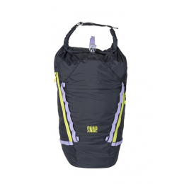 Snapitch 25L Black Crocus