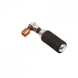 Régulateur + cartouche CO2 Zefal