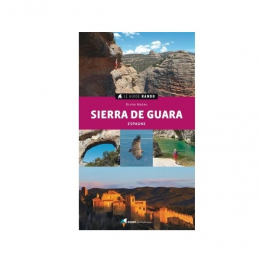 Sierra De Guara - Topo | Rando