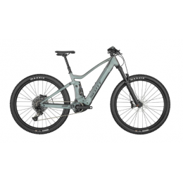 Strike Eride  930 Gris Scott