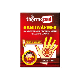 Chaufferettes Mains Hand Warmer