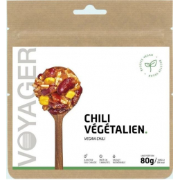 CHILI VEGETARIEN