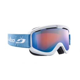 Masque June Bleu