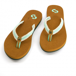 Tulip Light Mint Femme