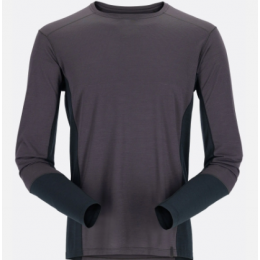 Syncrino Base LS TEE Graphene Rab