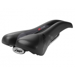 SELLE HYBRID NOIR