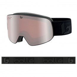 Masque Nevada Black Corp Matte