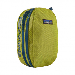 Black Hole Cube Small Chartreuse