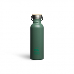 Gourde Hampton Smoke Pine