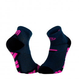 Trail Ultra 2 Bleu Rose