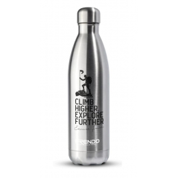 Gourde Isotherme Tradition 1L Climb Higher