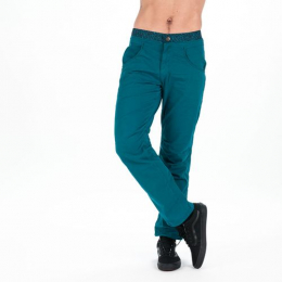 Pantalon Sahel Dark Blue