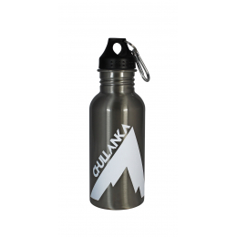 Gourde En Acier Chullanka -  0,5 L