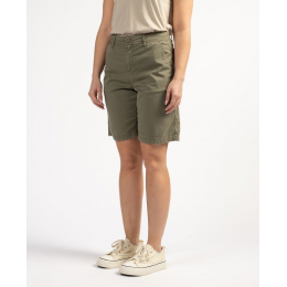 Short Femme Opalka Kaki
