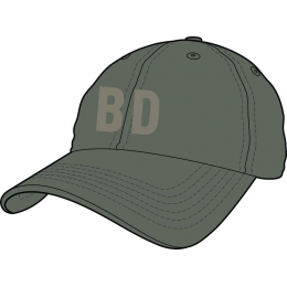 M Bd Heritage Casquette Tundra Pine - Casquette | Black Diamond